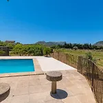 Villa Molinas By Sealand Villas