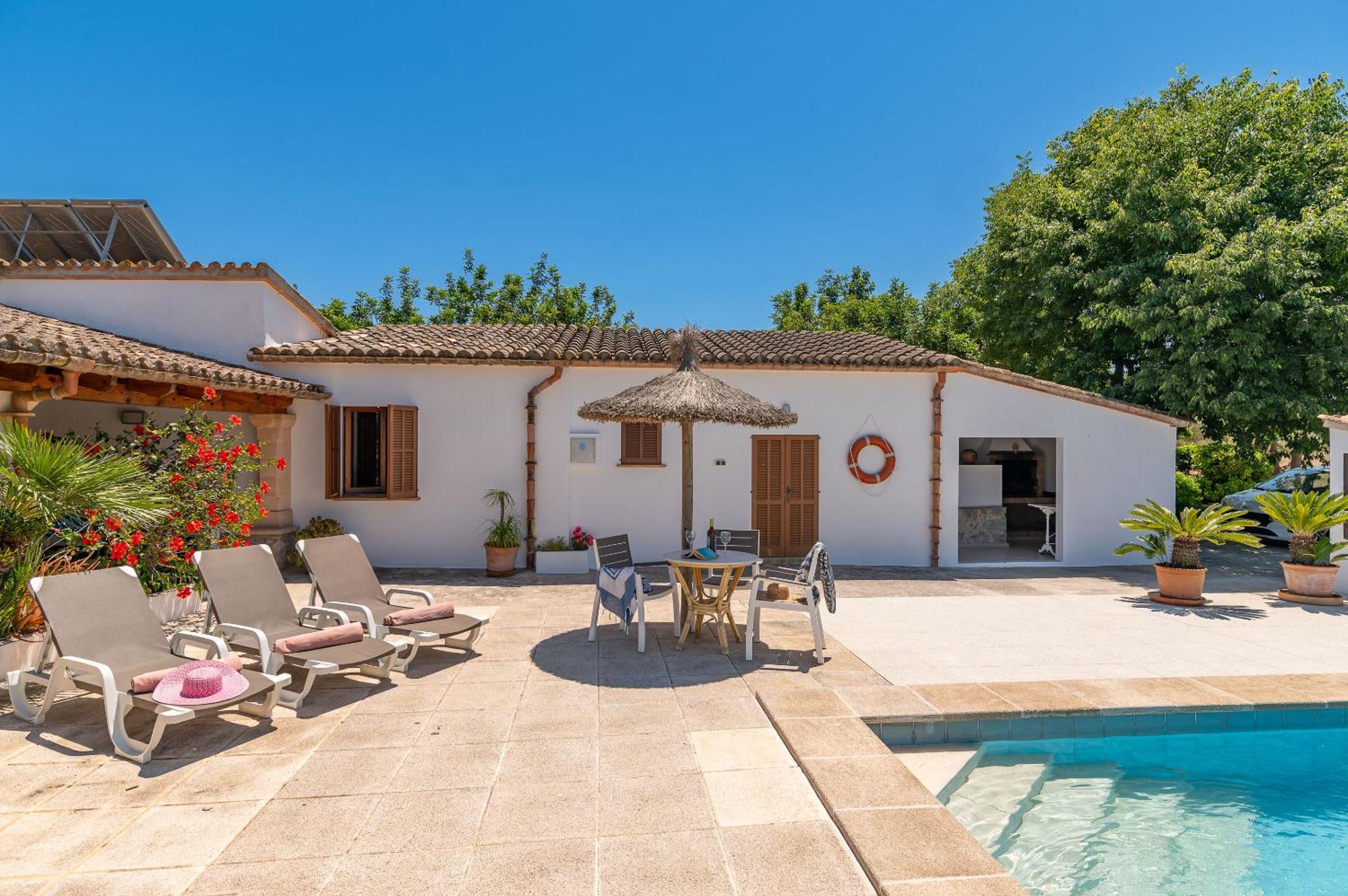 Villa Molinas By Sealand *