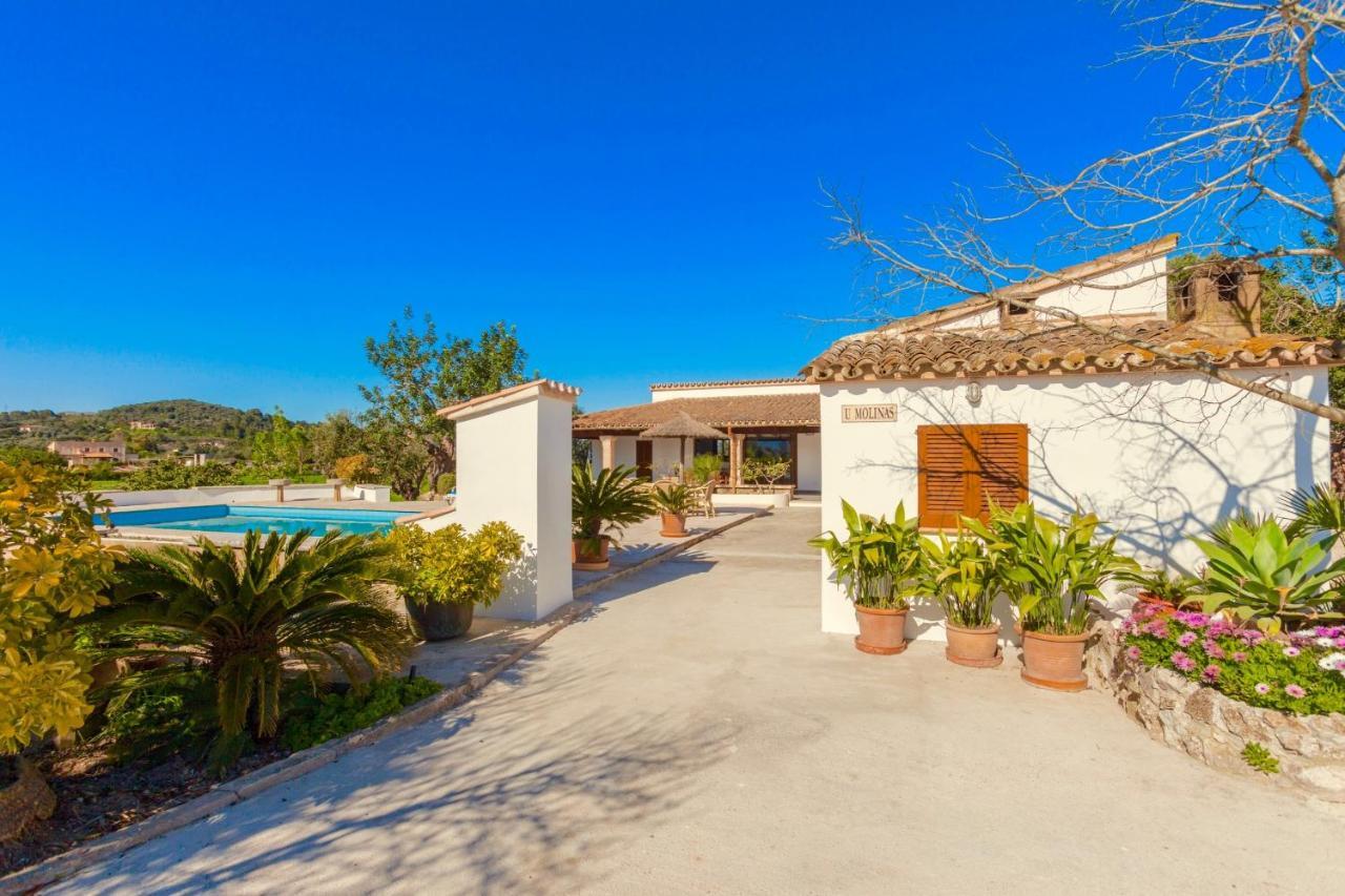 Villa Molinas By Sealand *