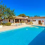 Villa Molinas By Sealand Villas