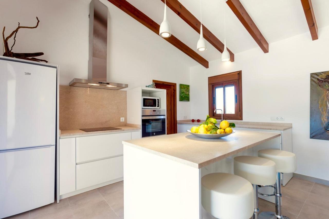 Villa Molinas By Sealand *