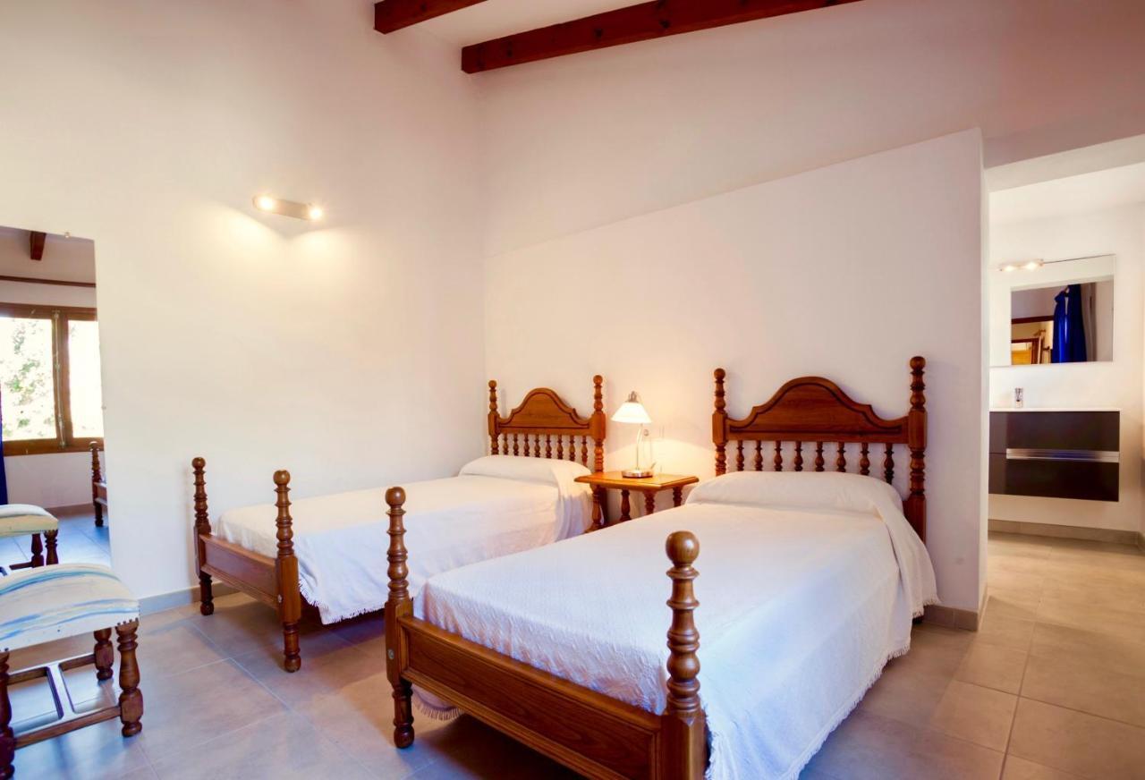Villa Molinas By Sealand *