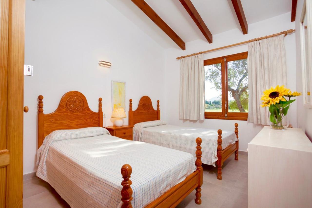 Villa Molinas By Sealand