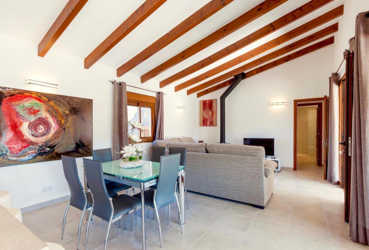 Villa Molinas By Sealand