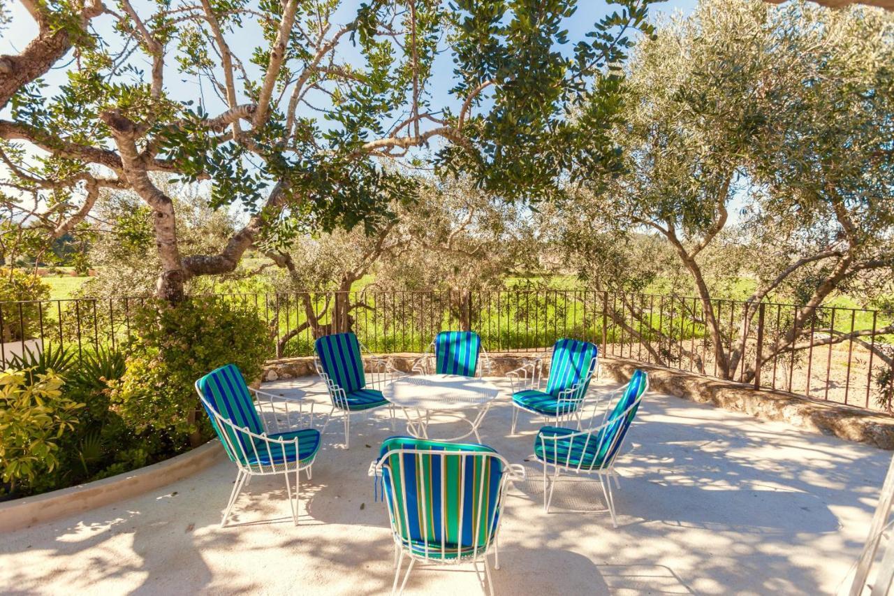 Villa Molinas By Sealand