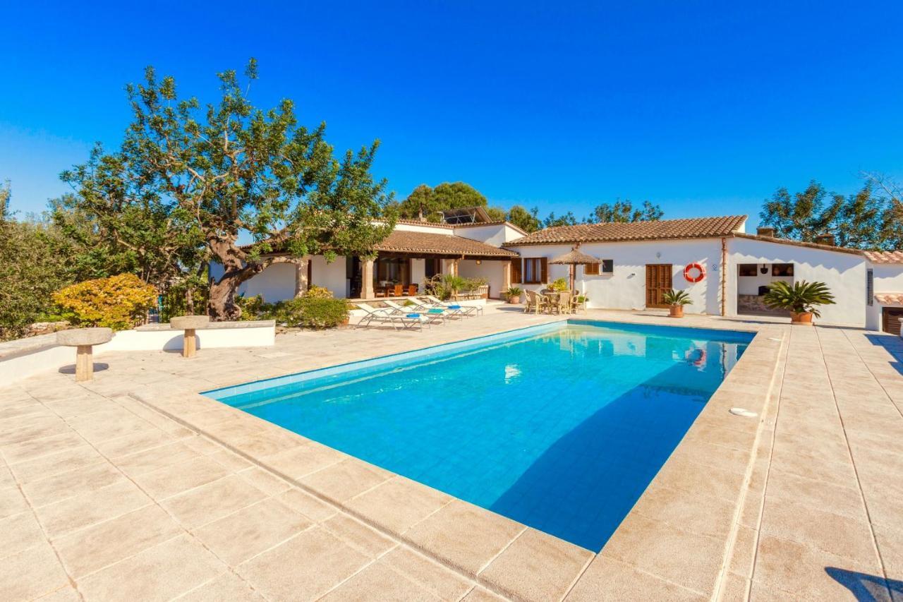 Villa Molinas By Sealand
